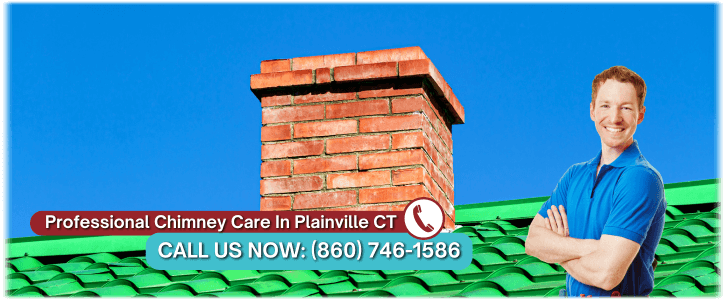 Chimney Cleaning Plainville CT