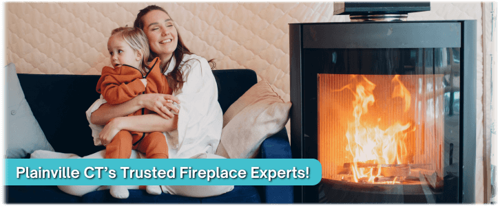 Plainville CT Chimney Cleaning